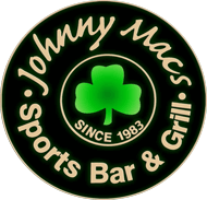 Johnny Macs Sports Bar & Grill Logo