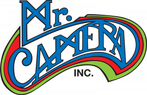 Mr. Camera Inc. Logo